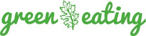 Logo Green Eating