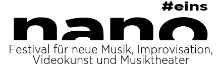 Logo Nano #eins