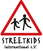 streetkids international logo